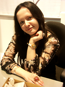 Olga Rogalski