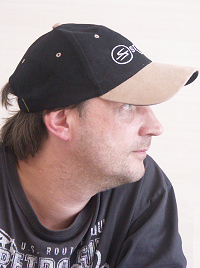Dirk Schulz