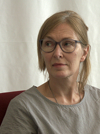 Sabine Witkowski
